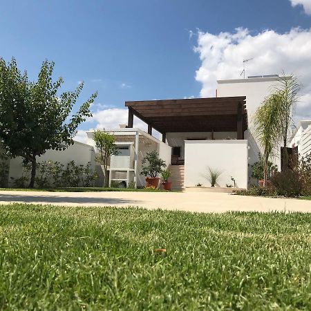 Chibia Casa Vacanze San Pietro in Bevagna Eksteriør billede