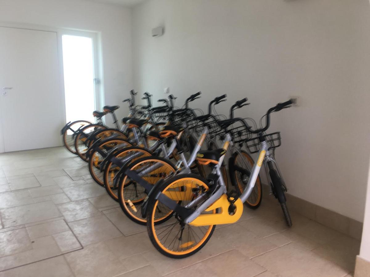 Chibia Casa Vacanze San Pietro in Bevagna Eksteriør billede