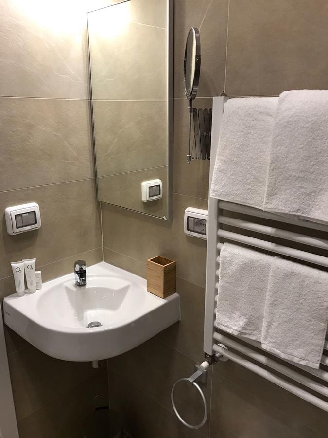 Chibia Casa Vacanze San Pietro in Bevagna Eksteriør billede