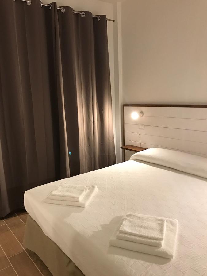 Chibia Casa Vacanze San Pietro in Bevagna Eksteriør billede