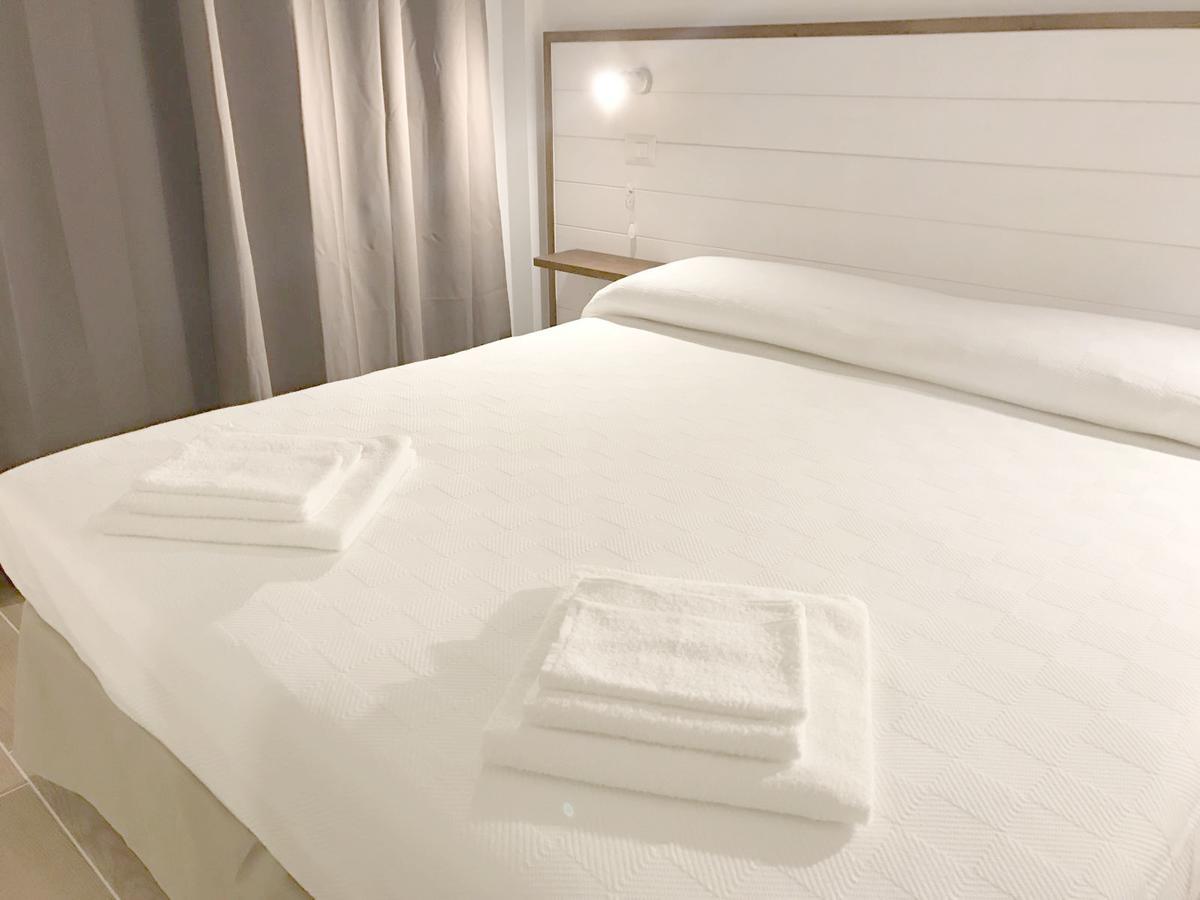 Chibia Casa Vacanze San Pietro in Bevagna Eksteriør billede
