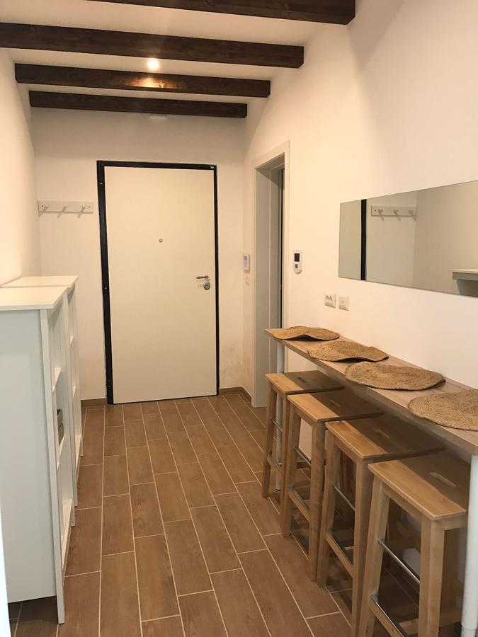 Chibia Casa Vacanze San Pietro in Bevagna Eksteriør billede
