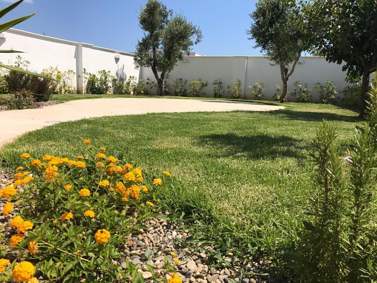 Chibia Casa Vacanze San Pietro in Bevagna Eksteriør billede
