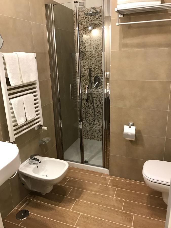 Chibia Casa Vacanze San Pietro in Bevagna Eksteriør billede