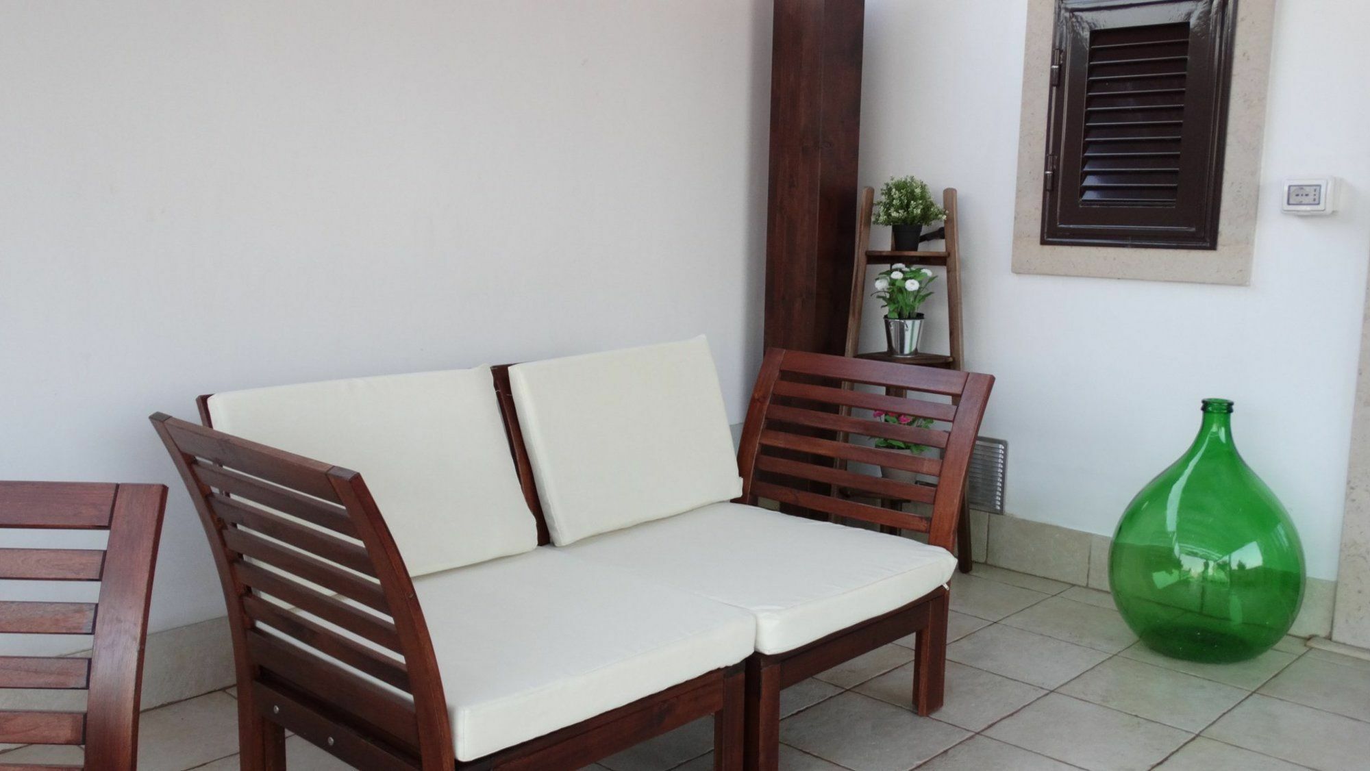 Chibia Casa Vacanze San Pietro in Bevagna Eksteriør billede